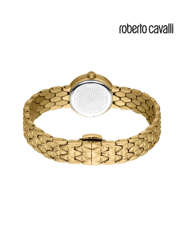 Roberto Cavalli Ladies Watch